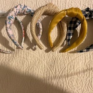 Headband bundle